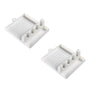 Multifunctional Kitchen Utensil Storage Rack and Holder
