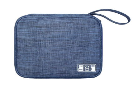 BUBM Multi-Function Digital Accessories Storage Bag