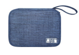 BUBM Multi-Function Digital Accessories Storage Bag