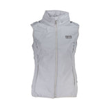 Scuola Nautica Grigio Polyester Women's Vest