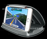 Universal Silicone Phone Holder for Dashboard (Car Mount)