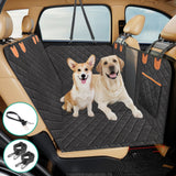 Heat Load Bearing Pet Pad for Car Seat Cover