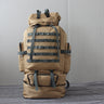 Large Capacity Outdoor Travel Backpack
