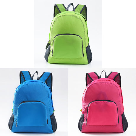 Shuxin Lightweight Foldable Backpack for Hiking