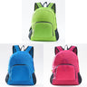 Shuxin Lightweight Foldable Backpack for Hiking