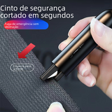 Car Safety Hammer Multi-Function Escape Tool