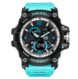 Outdoor Multifunction Sports Watch for Couples