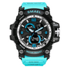 Outdoor Multifunction Sports Watch for Couples