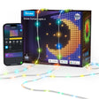 Govee H70B3 LED Curtain Lights 2 WiFi & BT RGBIC 1.5x2.0m IP65 (EU)