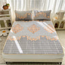 New Thickened Latex Cooling Mat Set for Summer