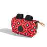 Convenient Pet Waste Bag Storage Solution
