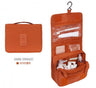 Hanging Toiletry Bag, Makeup Organizer, Travel Pouch