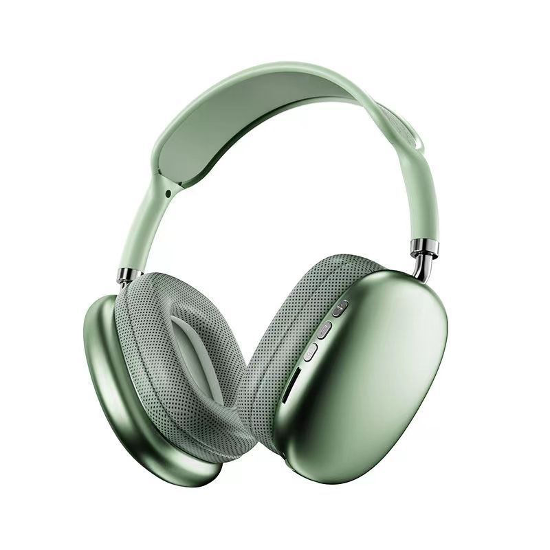 2023 P9 Bluetooth Over-Ear Gaming Headphones