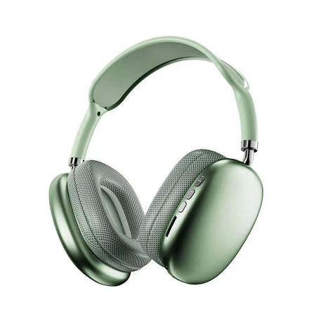 2023 P9 Bluetooth Over-Ear Gaming Headphones