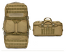 Large-Capacity Multifunctional Outdoor Travel Backpack