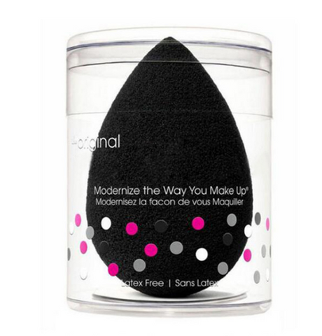 Makeup Sponge Set - Beauty Blending Tools