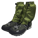 Waterproof Leg Covers for Outdoor Hiking