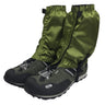 Waterproof Leg Covers for Outdoor Hiking