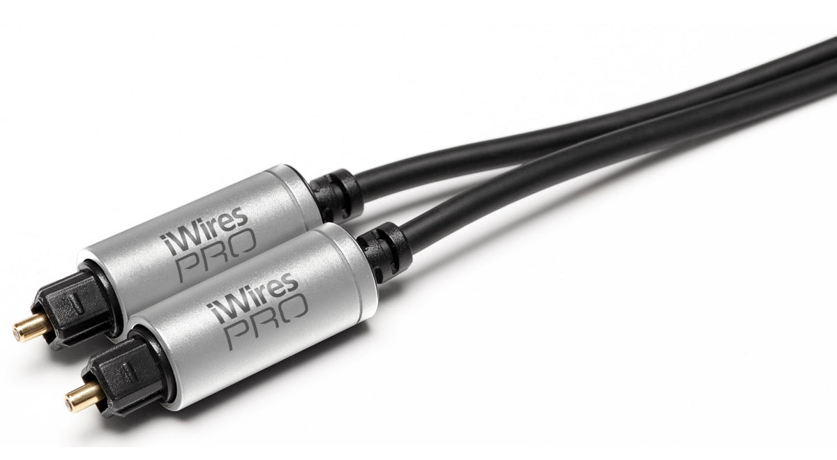 Techlink iWiresPRO Optical Cable 3.0m 711213