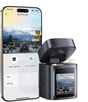 Baseus Car Dashcam Front 4K PrimeTrip VD1 Pro Black
