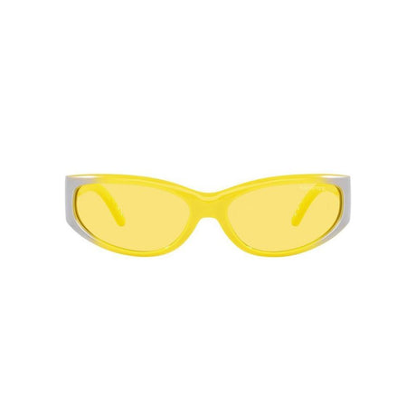 Arnette Bicolor Resin Sunglasses
