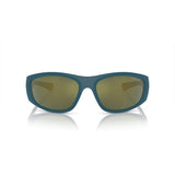 Arnette Blue Resin Sunglasses