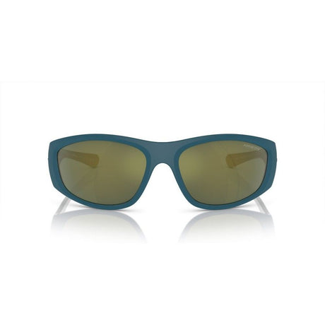 Arnette Blue Resin Sunglasses