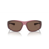Arnette Multicolor Resin Sunglasses