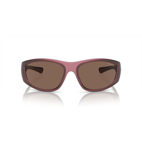 Arnette Multicolor Resin Sunglasses