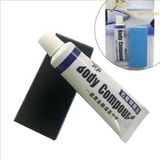 Easy Color Scratch Repair Wax for Car Paint Restoration