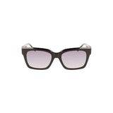 Liu Jo Black Acetate Women's Sunglass