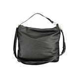 Mario Valentino Nero Poliuretano Donna Bag