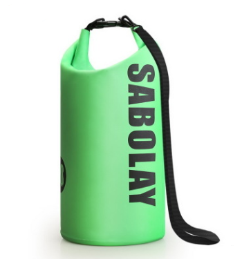 Outdoor Waterproof Beach Phone Storage Backpack