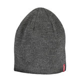 Levi's Grigio Acrylic Mens Cap