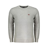 Norway 1963 Marrone Poliammide Men Sweater