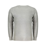 Norway 1963 Marrone Poliammide Men Sweater