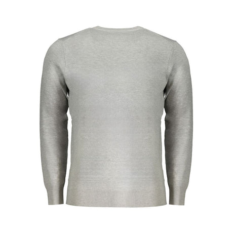 Norway 1963 Marrone Poliammide Men Sweater