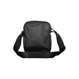 Calvin Klein Nero Polyester Mens Shoulder Bag