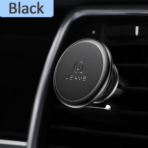 Magnetic Car Phone Mount for Dashboard Support