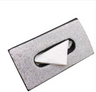 Crystal Car Visor Tissue Box
