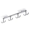 1pc Traceless Nail-Free Kitchen Organizer Hanger