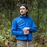 Wholesale Outdoor UV Protection Windbreaker for Men & Women