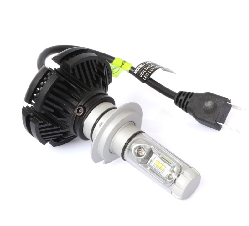 New LED Headlights for X3 Car Bulbs