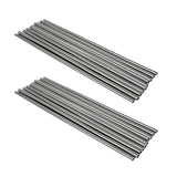 20-Piece Universal Car Vent Trim Decorative Strips