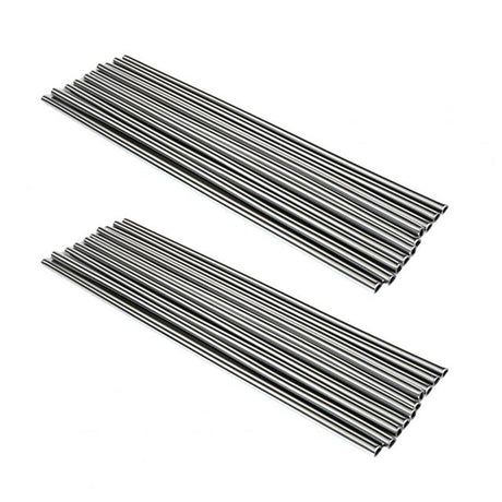 20-Piece Universal Car Vent Trim Decorative Strips