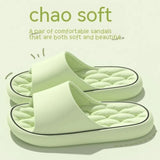 High-End Bathroom Slippers