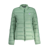 North Sails Verde Poliammide Women's Jacket