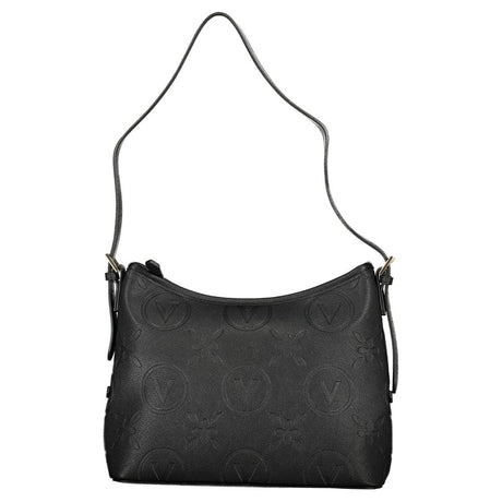 Mario Valentino Nero Poliuretano Women's Bag