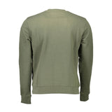 U.S. POLO ASSN. Verde Cotton Men's Sweatshirt