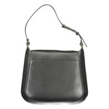 Coccinelle Black Leather Women Handbag